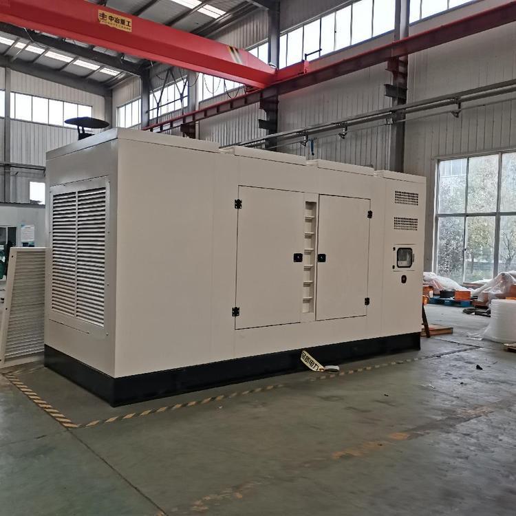 托克逊发电机出租